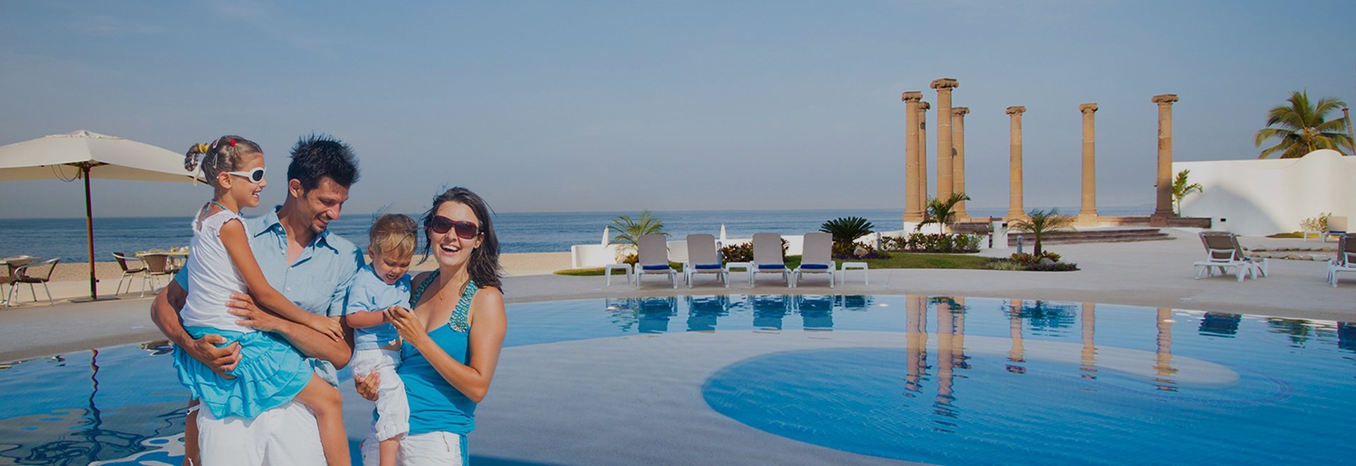 Hotel Krystal Puerto Vallarta - ¡Disfruta de las mejores puestas de Sol en Vallarta!