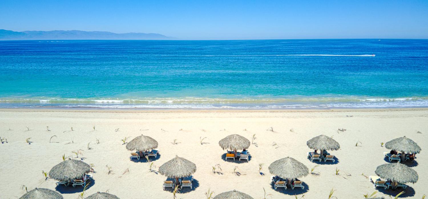 Krystal® Puerto Vallarta Krystal® Puerto Vallarta