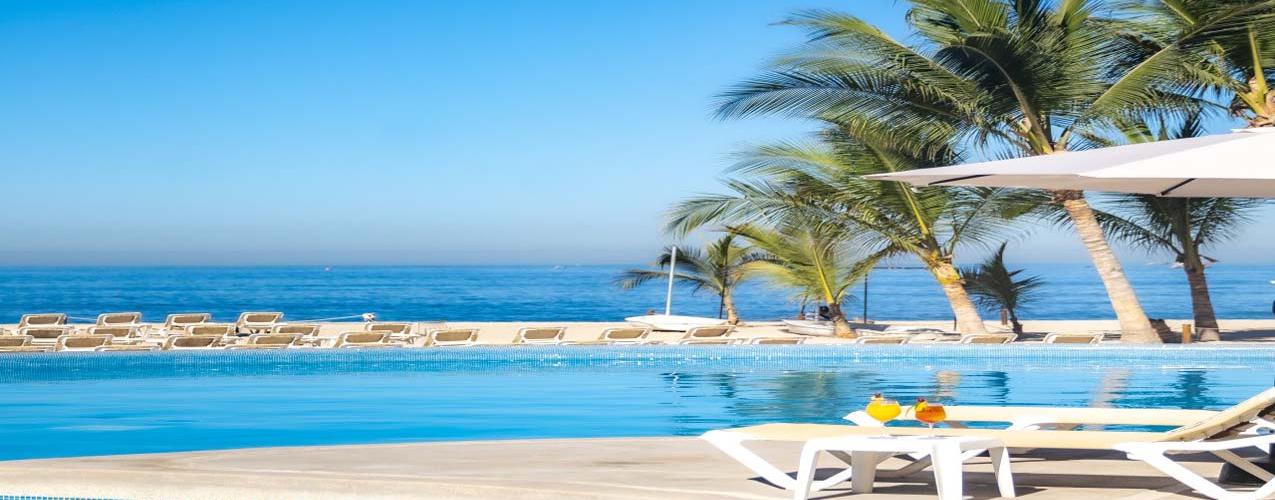 Krystal Puerto Vallarta - Vallarta - Krystal Puerto Vallarta - Vallarta -