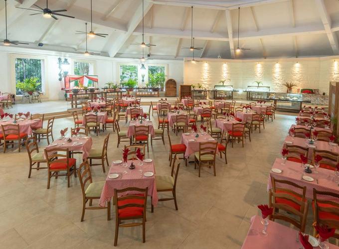 Restaurante Cinque Terre Krystal® Puerto Vallarta Restaurante Cinque Terre Krystal® Puerto Vallarta