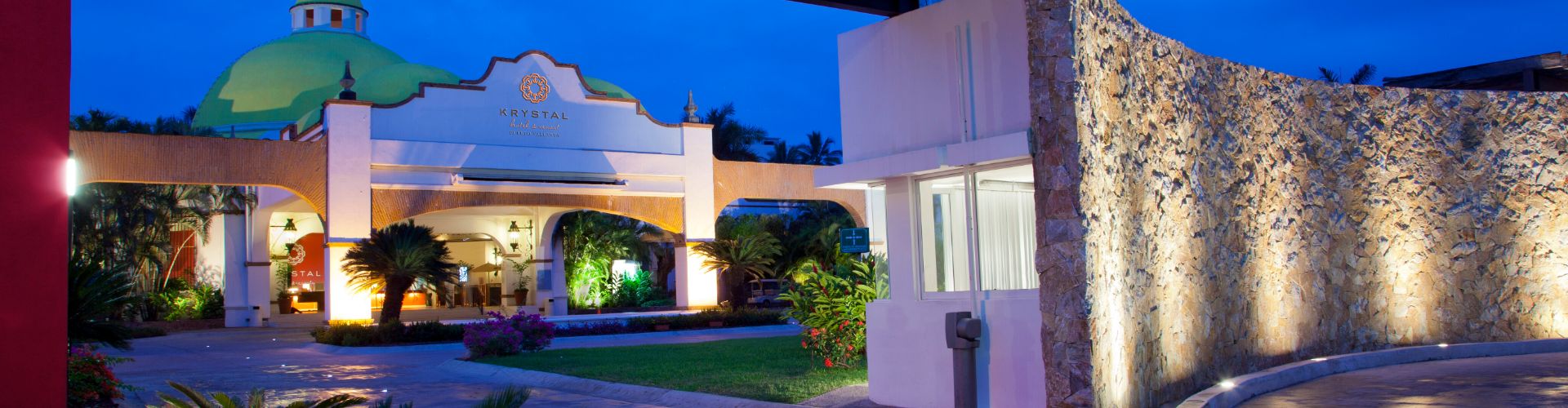 Krystal® Puerto Vallarta Krystal® Puerto Vallarta