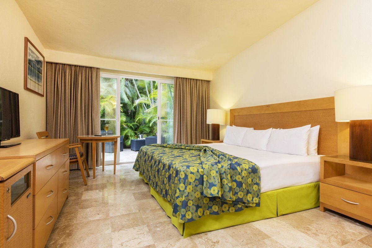 Descubra o nosso hotel Hotel Krystal Puerto Vallarta