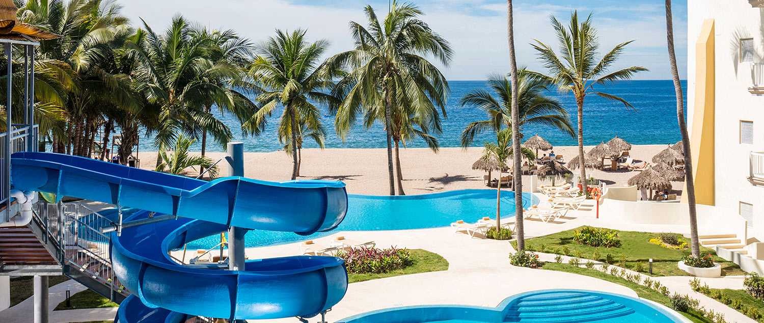   Krystal® Puerto Vallarta